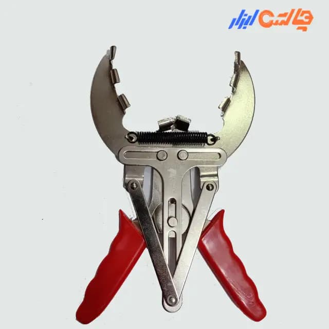 انبررینگ جمع کن خرچنگی 50-100 NR-45 نورس