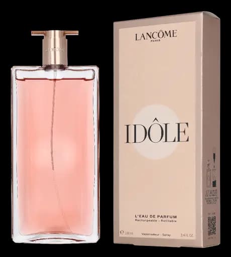 عطر ادکلن لانکوم آیدول 100 میل اصل | Lancome Idole