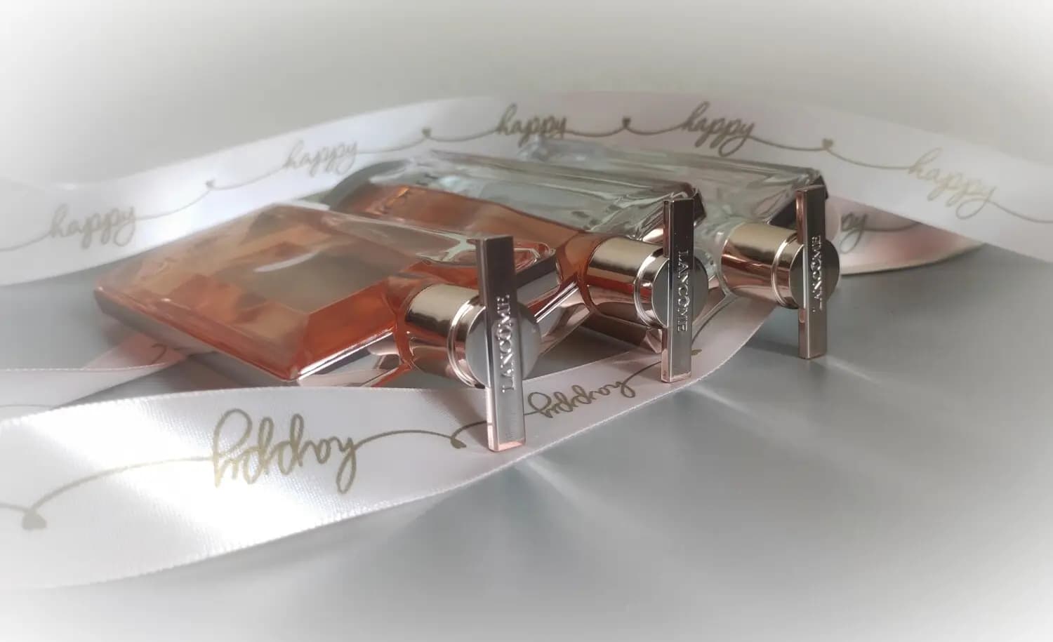 عطر ادکلن لانکوم آیدول 100 میل اصل | Lancome Idole — تصویر ۵