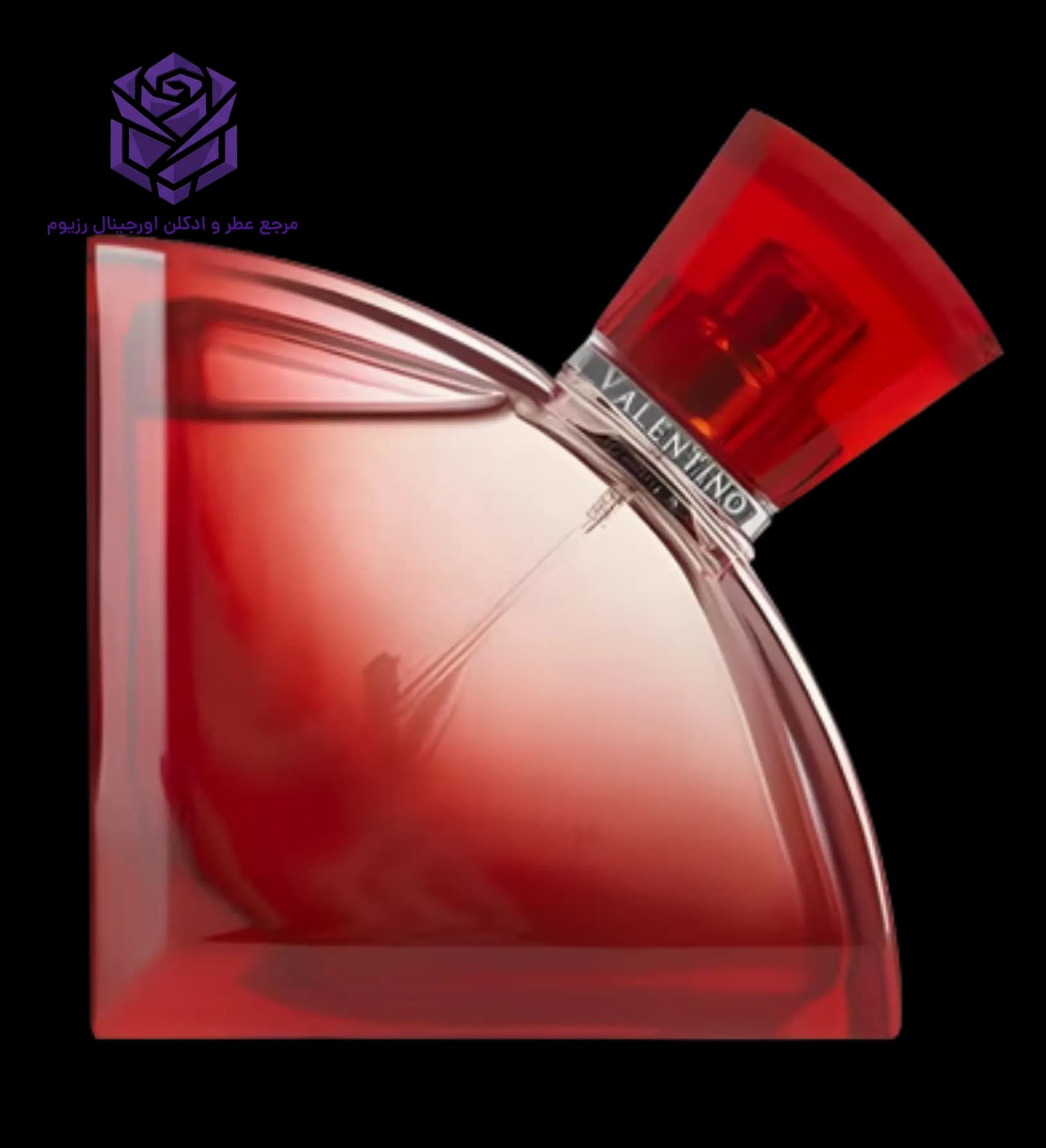 عطر ادکلن والنتینو وی ابسولو اصل | Valentino V Absolu