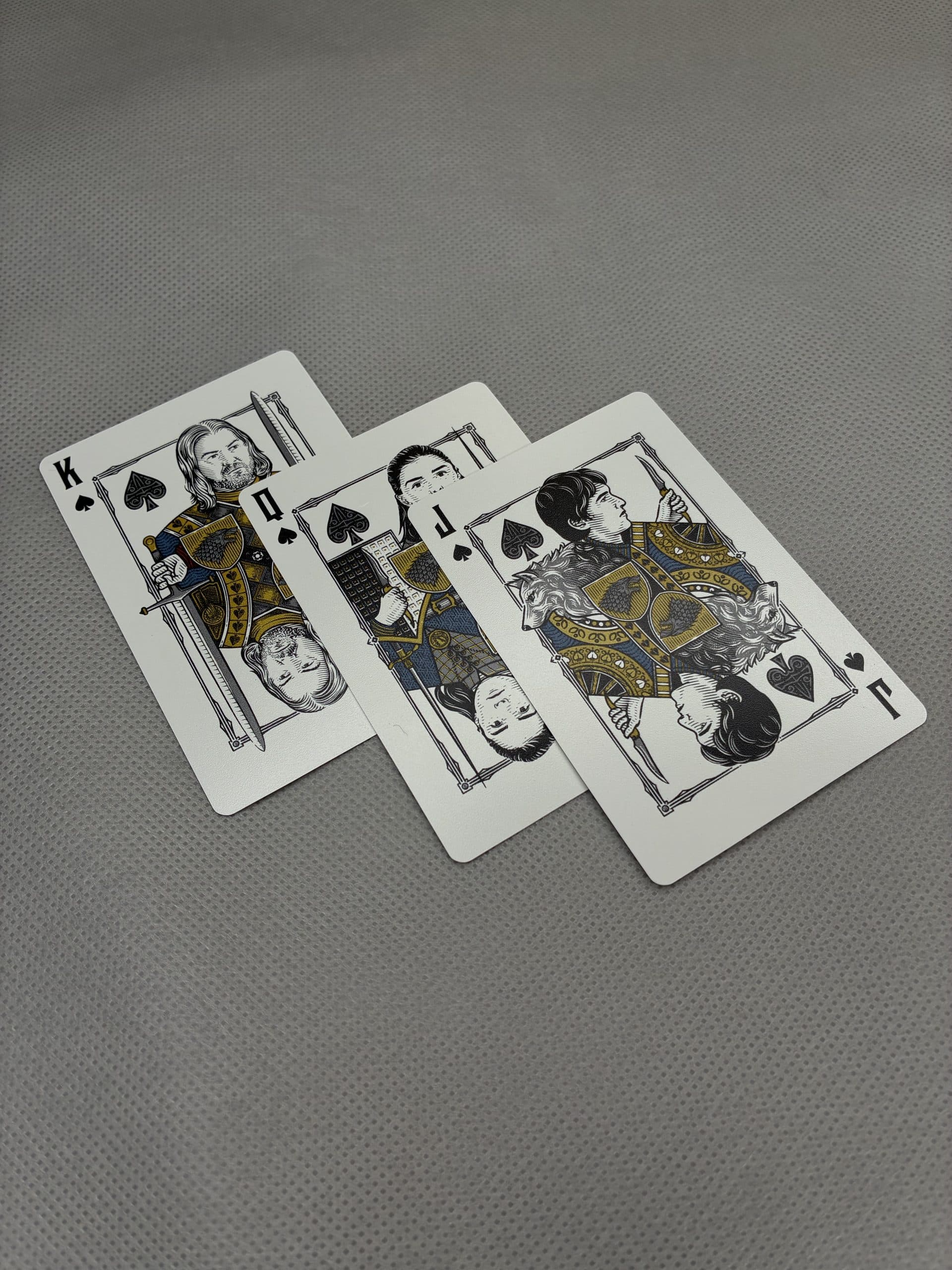 کارت بازی Game of Thrones — تصویر ۷