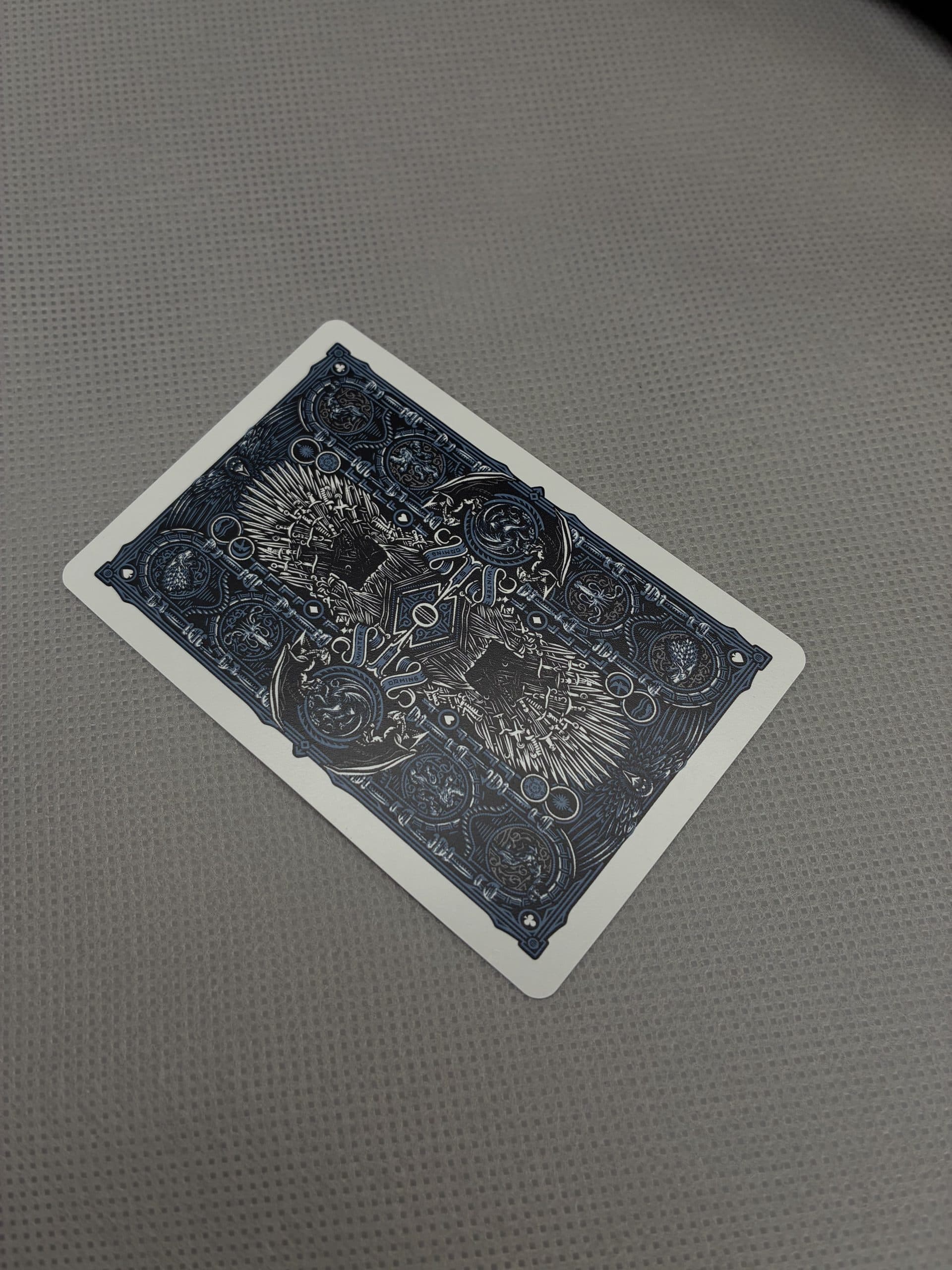 کارت بازی Game of Thrones — تصویر ۲