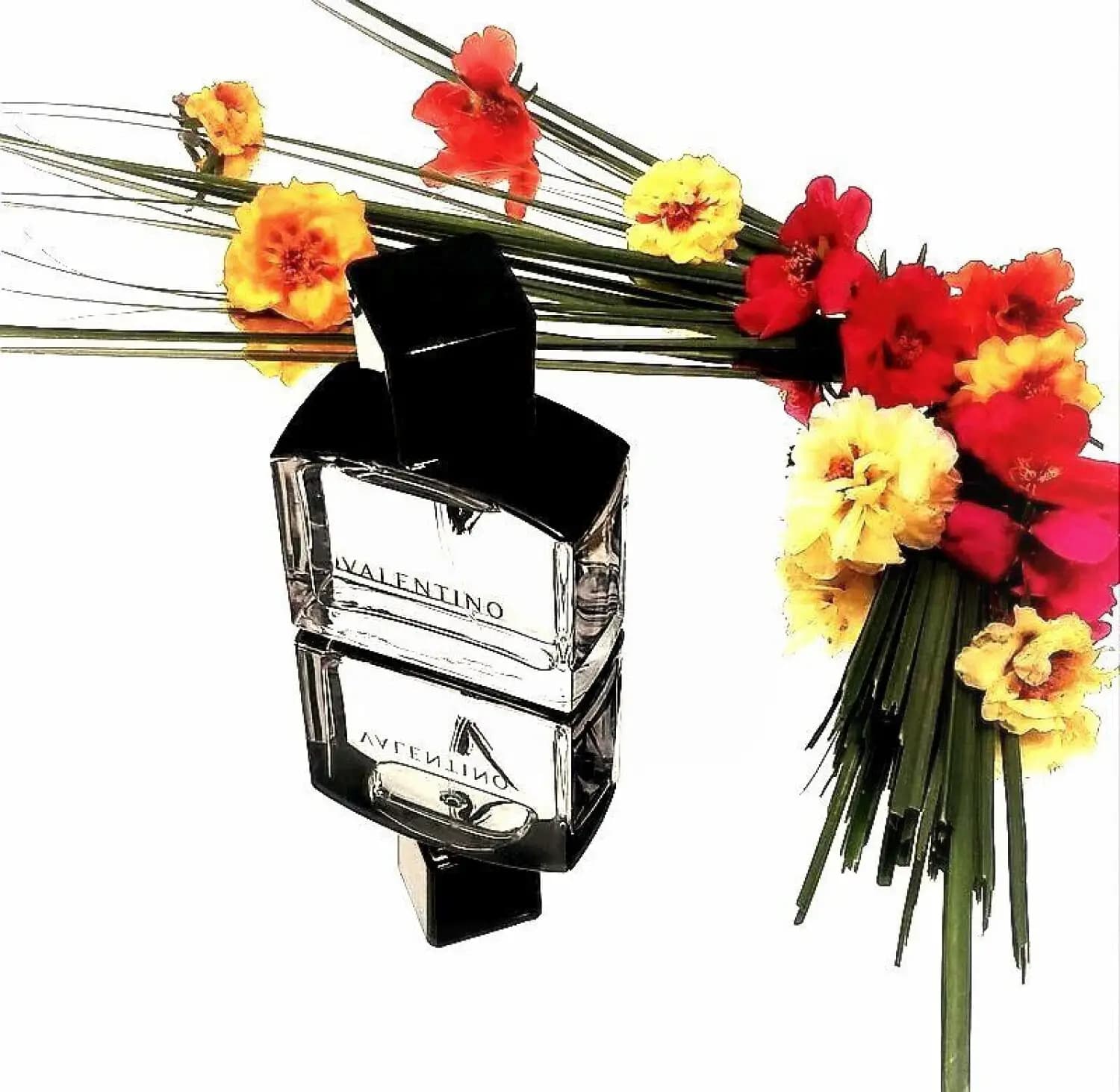 عطر ادکلن والنتینو وی مردانه اصل | Valentino V pour Homme — تصویر ۵