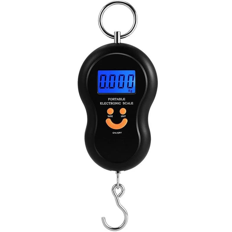 ترازو گلابی دیجیتالی 50 کیلو