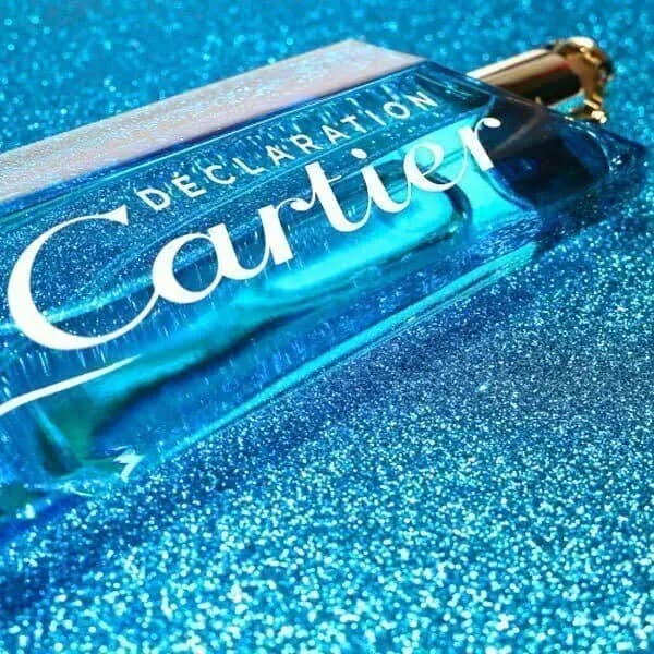 عطر ادکلن کارتیر دکلریشن لئو اصل | Cartier Declaration L Eau