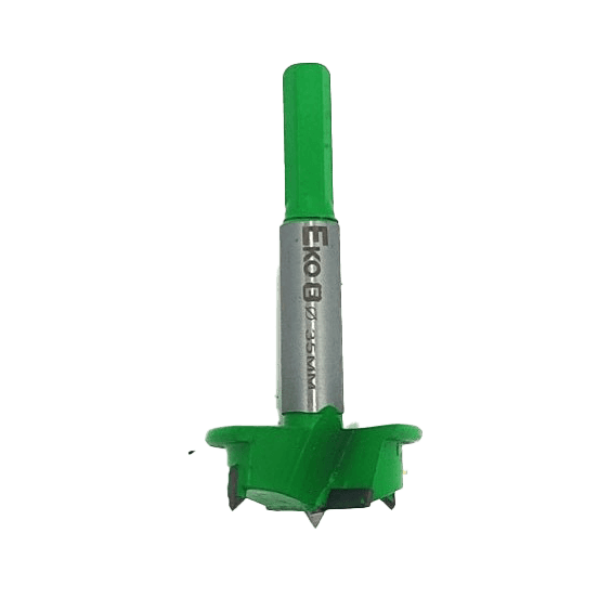 مته گازور لبه دار 35 mm اکو مدل EHB-35B
