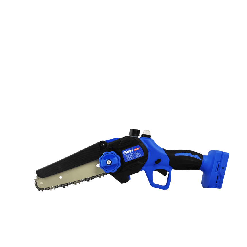 اره زنجیری میکا مدل شارژی کد YP-DC-2911/300W