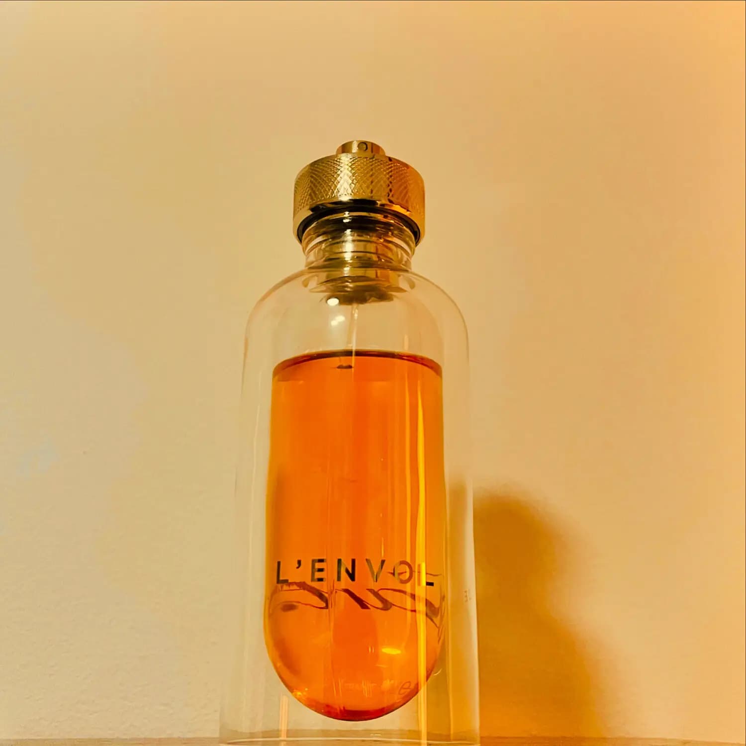 عطر ادکلن کارتیر له انوول د کارتیر اصل | Cartier L Envol de Cartier Eau de Parfum — تصویر ۷