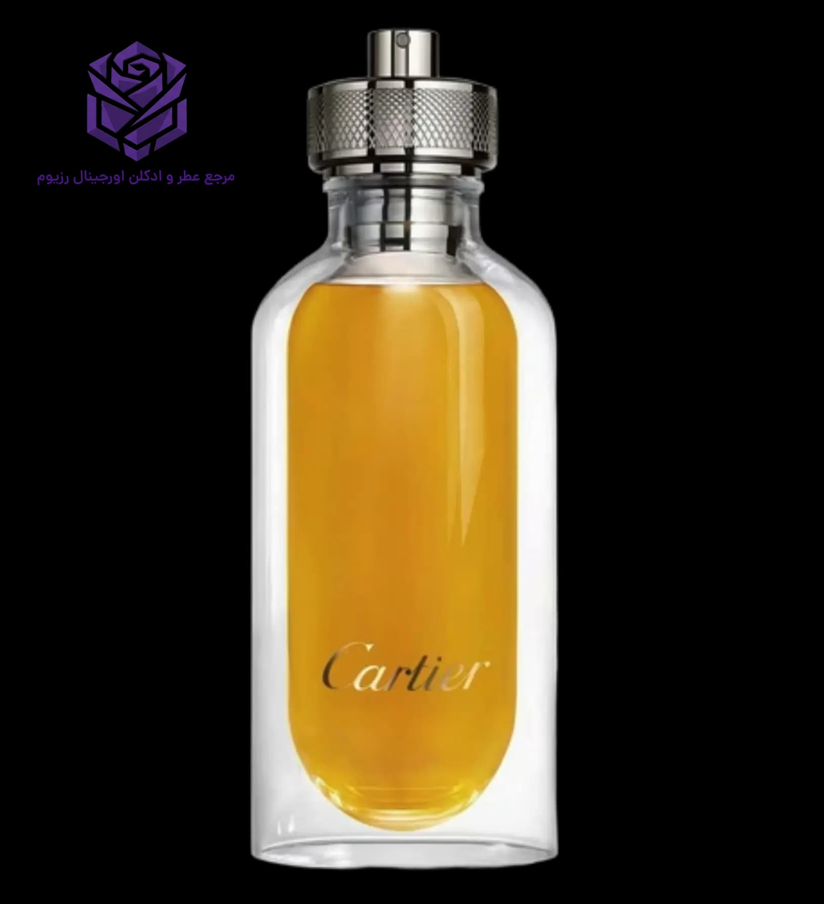 عطر ادکلن کارتیر له انوول د کارتیر اصل | Cartier L Envol de Cartier Eau de Parfum