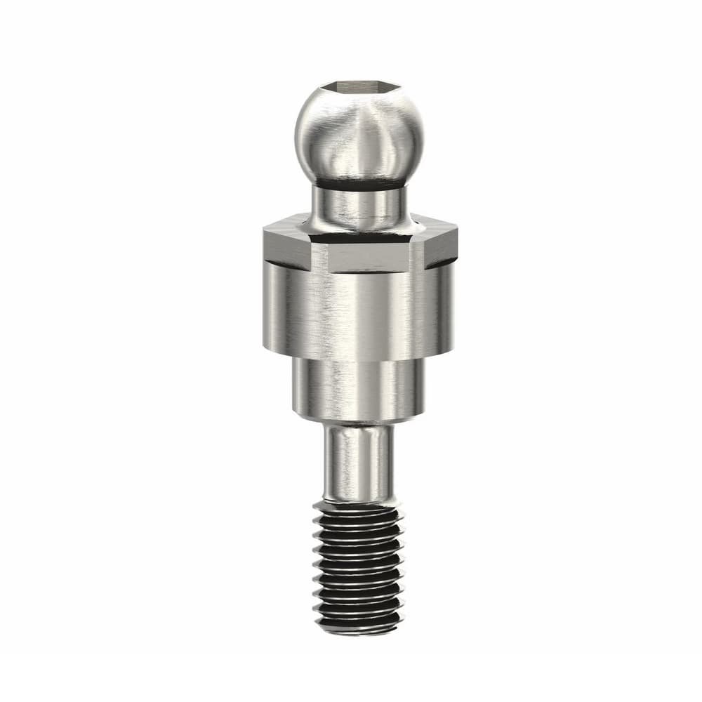 بال اباتمنت رگولار SIC | کامپتیبل با SIC اس ای سی | Ball Abutment SIC