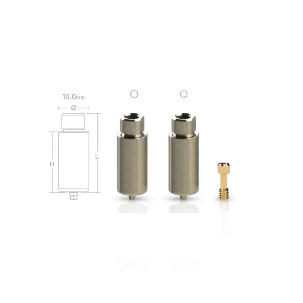 پریمیل اباتمنت مینی بایوتم| Mini Premilled-Abutment Biotem
