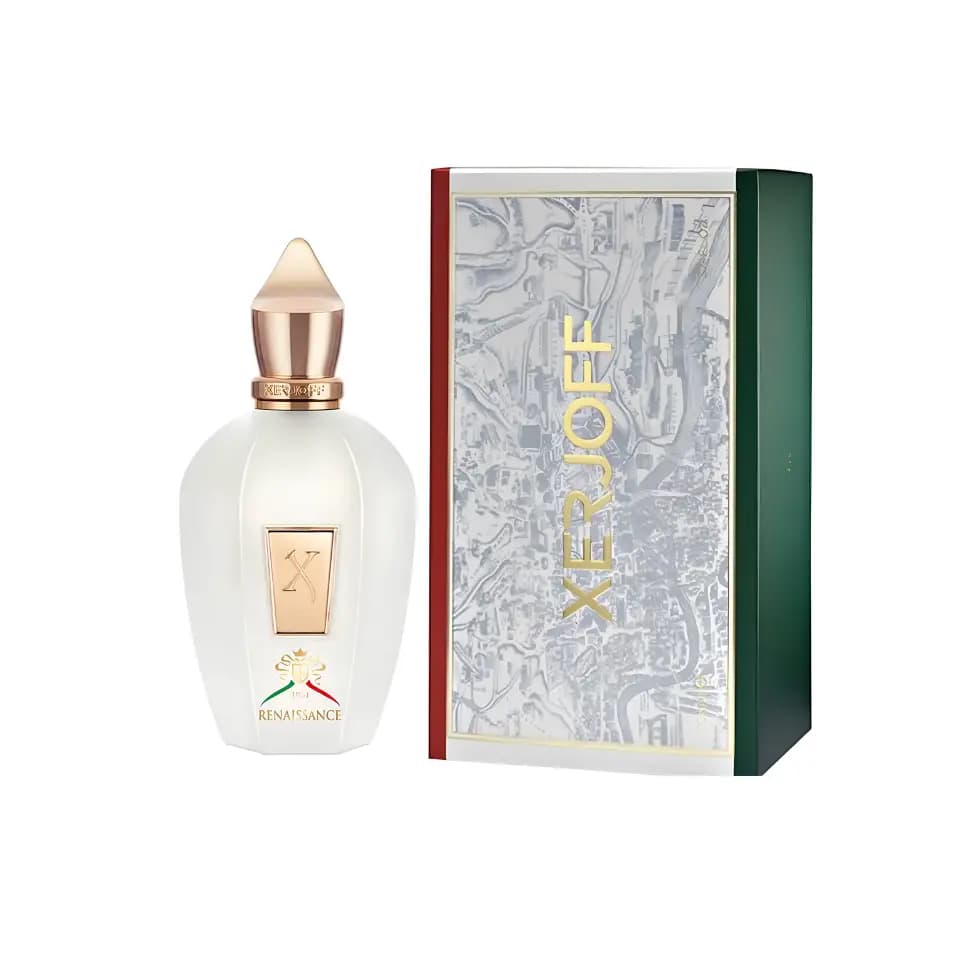 عطر ادکلن زرجوف رنسانس اصل | Xerjoff XJ 1861 Renaissance — تصویر ۲
