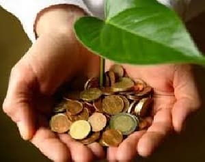 دانلود مقاله و پاورپوینت بيست و يك قانون شكست ناپذير پول