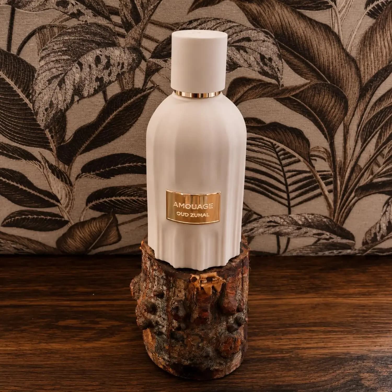 عطر ادکلن آمواج عود زحل ۲۰۲۶ اصل | Amouage Oud Zuhal — تصویر ۶