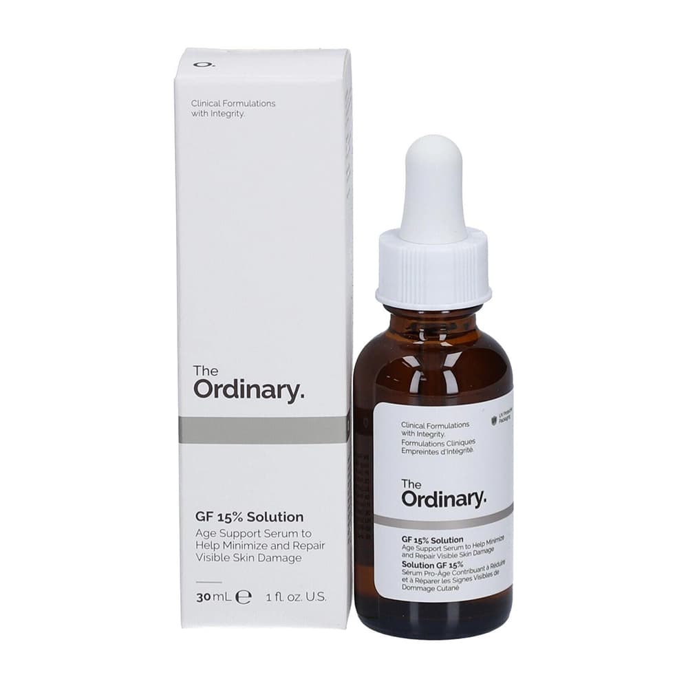 سرم gf 15% ضد چروک اوردینری — تصویر ۲