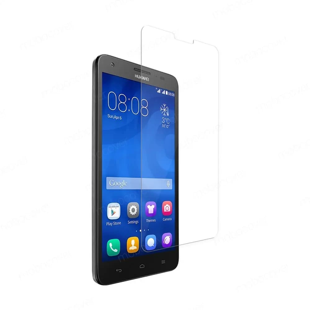 محافظ صفحه نمایش گوشی موبایل Honor 3X G750 / آنر ۳ ایکس جی ۷۵۰