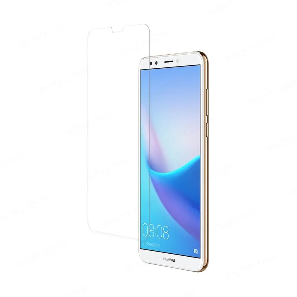محافظ صفحه نمایش گوشی موبایل Honor 7C / آنر ۷ سی