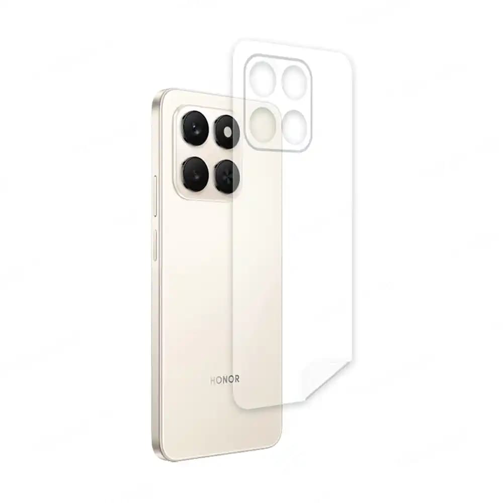 محافظ برچسب پشت گوشی موبایل Honor X7D / آنر ایکس ۷ دی