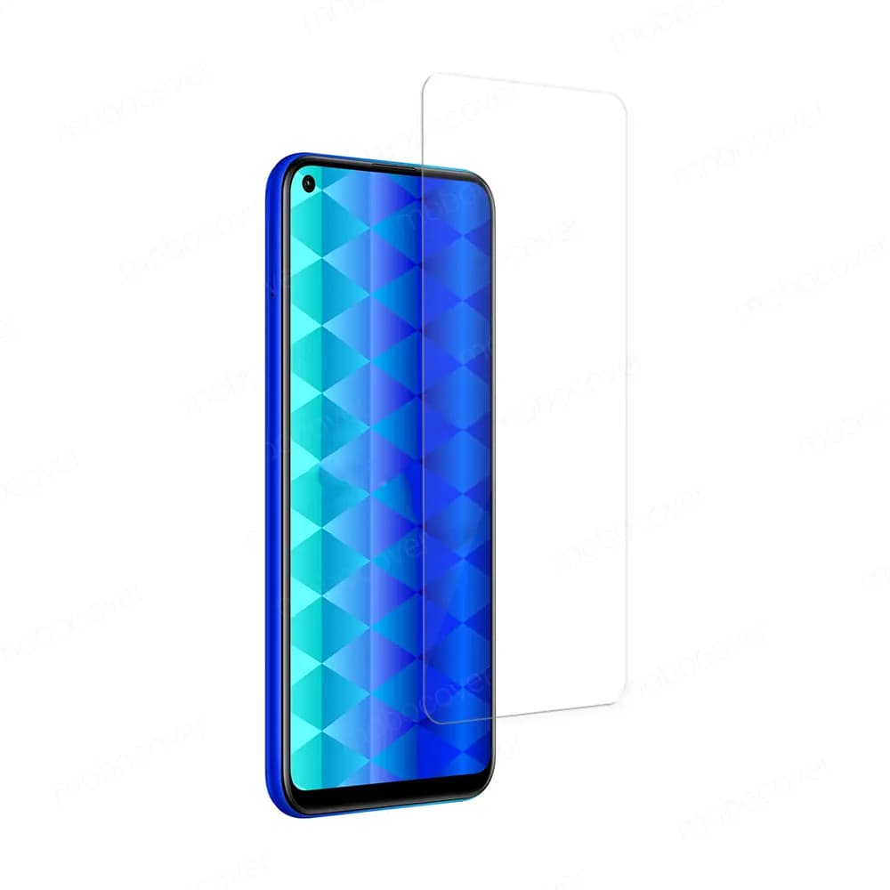 محافظ صفحه نمایش گوشی موبایل Huawei P40 Lite E / هوآوی پی ۴۰ لایت ایی