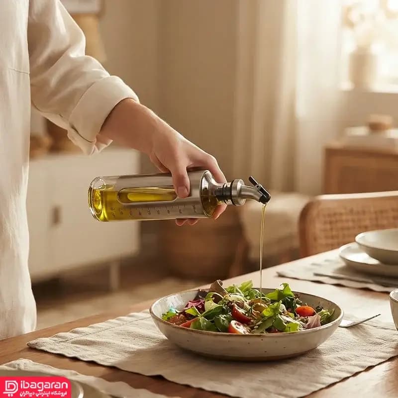 روغن ریز درجه دار ریما — تصویر ۷