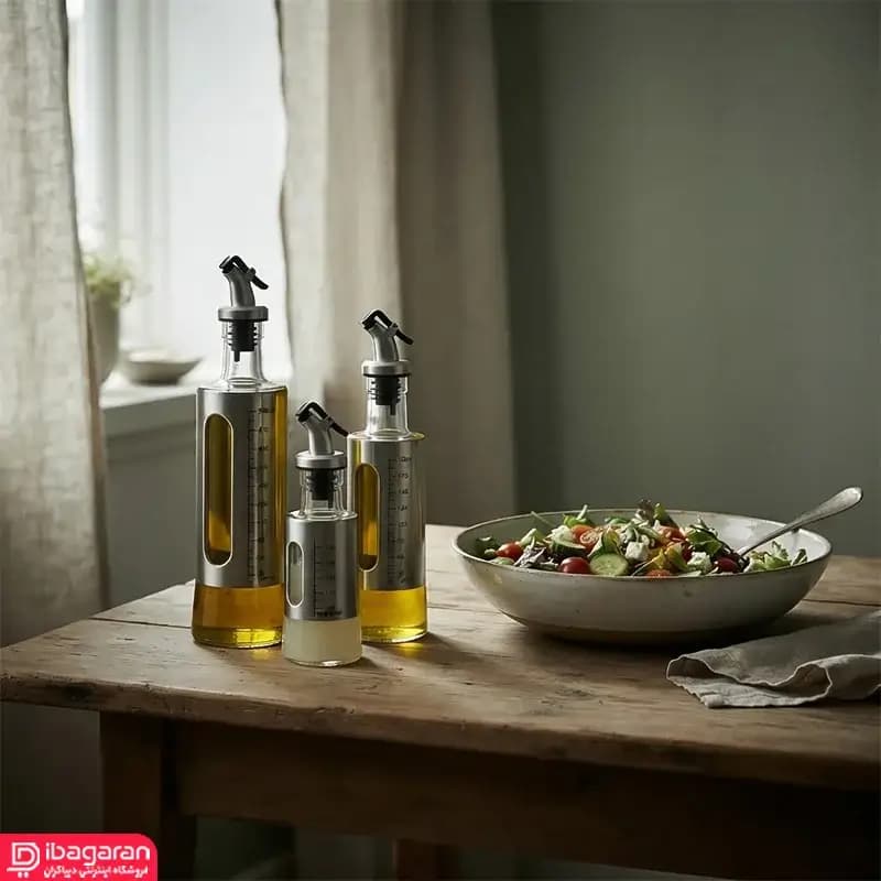 روغن ریز درجه دار ریما — تصویر ۸
