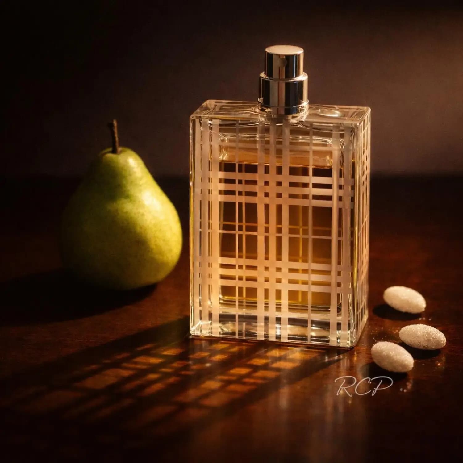 عطر ادکلن باربری بریت ادو تویلت اصل | Burberry Brit — تصویر ۴