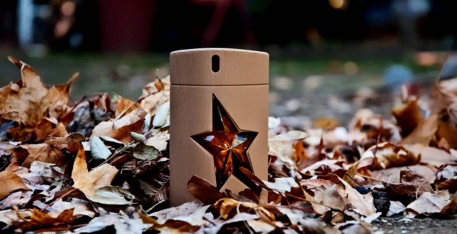 عطر ادکلن تیری موگلر ی من پیور وود اصل | Mugler A*Men Pure Wood — تصویر ۵