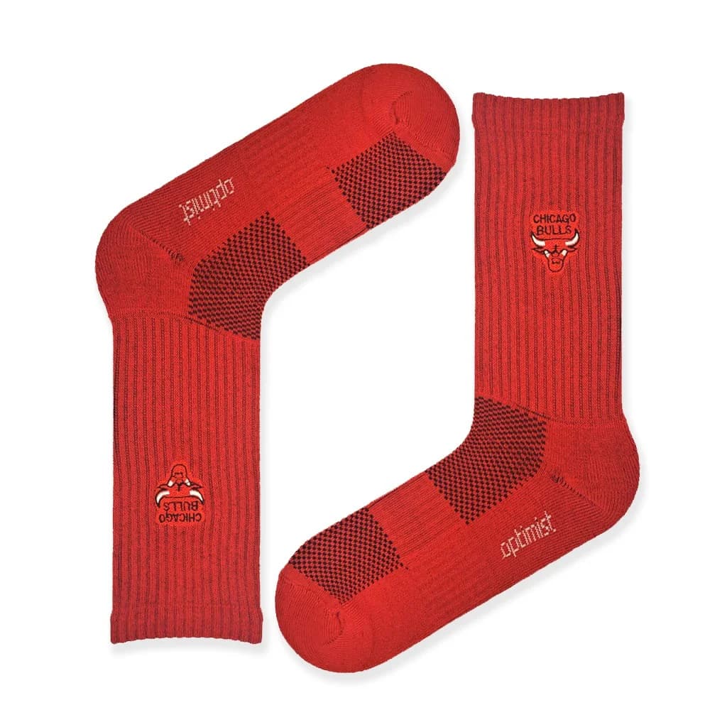 جوراب chicago bulls اورجینال