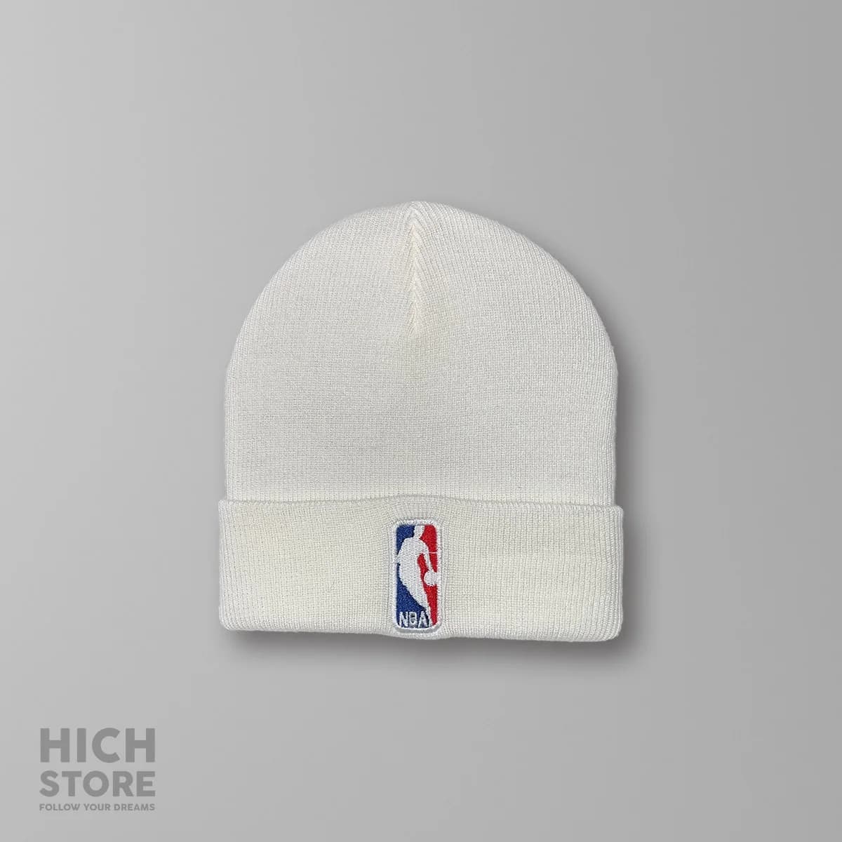 کلاه بافت NBA — تصویر ۲