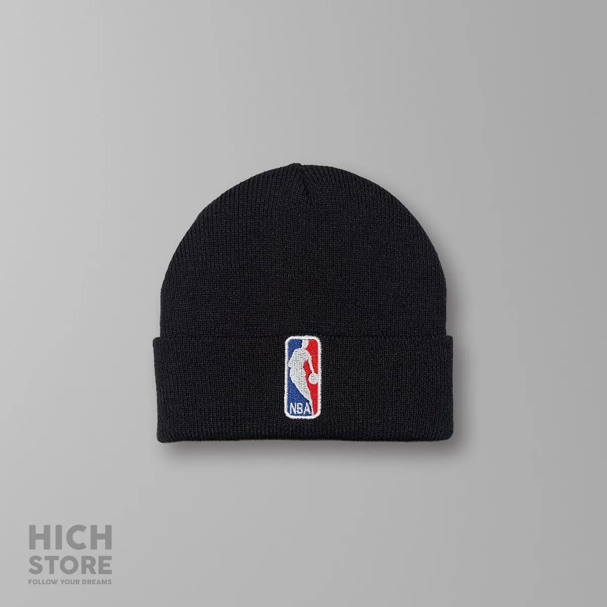 کلاه بافت NBA
