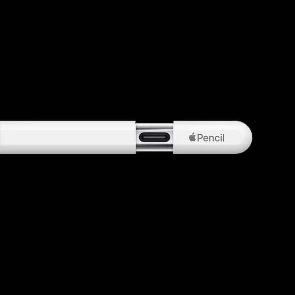 قلم لمسی اپل مدل Apple Pencil Type-C — تصویر ۴