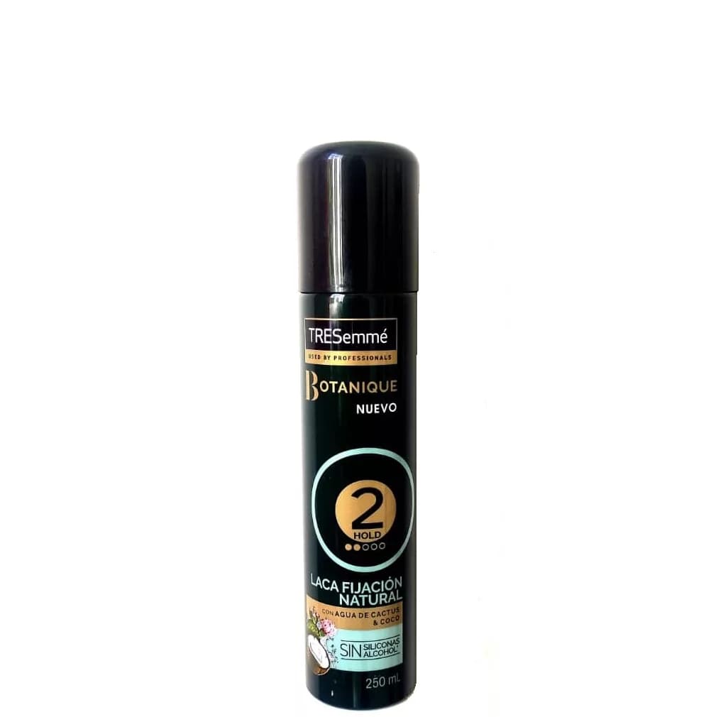 اسپری مو ترزمی مدل BOTANIQUE Cactus and Coconut حجم 250 میلی لیتر