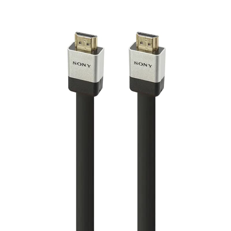 کابل HDMI سونی 4K طول 3 متر