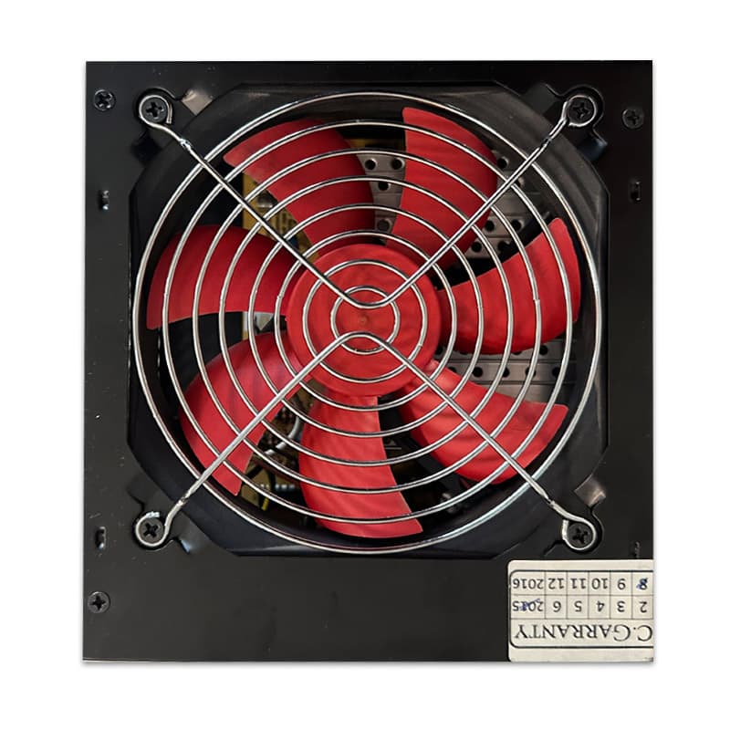 پاور اپکس APEX P4-1500W 230W استوک — تصویر ۲