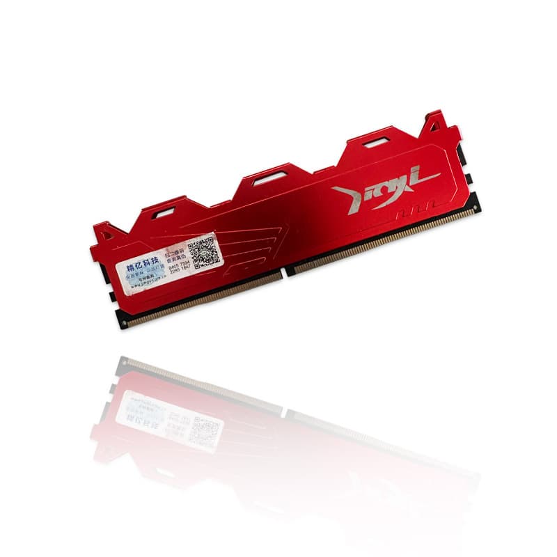 رم 8 گیگ Shenzhen 8GB DDR4 2400Mhz استوک در حد نو