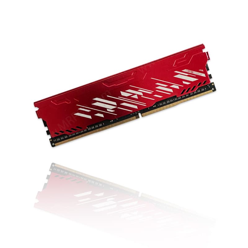 رم 8 گیگ Juhor 8GB DDR4 3000Mhz cl14 استوک در حد نو