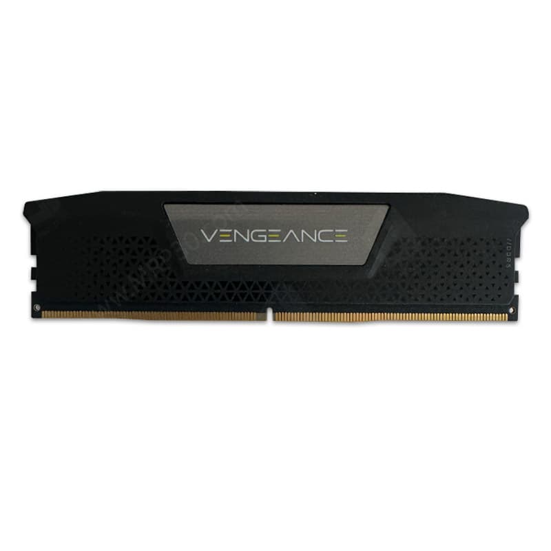 رم کورسیر Corsair Vengeance 16G DDR5 5600Mhz استوک در حد نو — تصویر ۲
