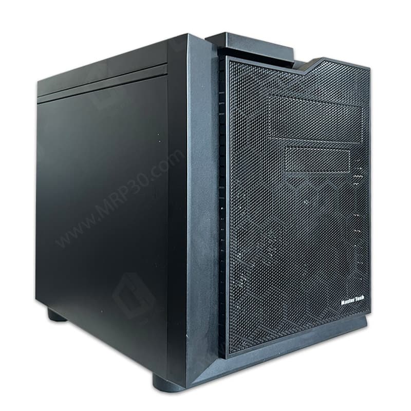 قاب کیس کامپیوتر مسترتک MasterTech Master Box استوک در حد نو