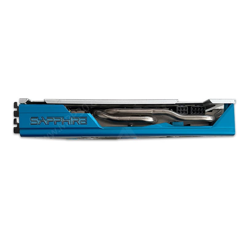 کارت گرافیک Sapphire Nitro Plus RX 590 OC SE 8G GDDR5 استوک — تصویر ۴