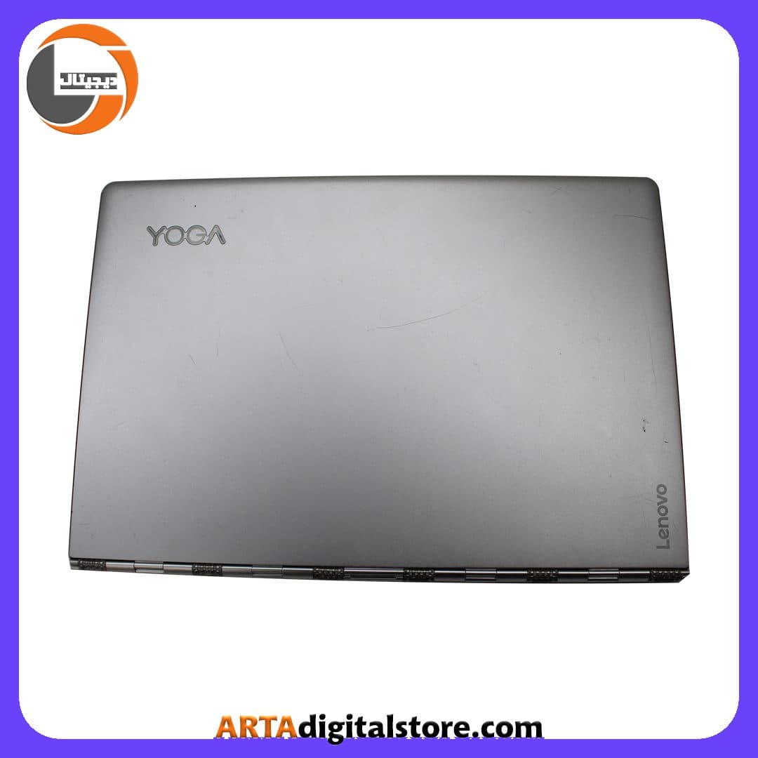 لپ تاپ لنوو Lenovo Yoga 900 13ISK استوک — تصویر ۲