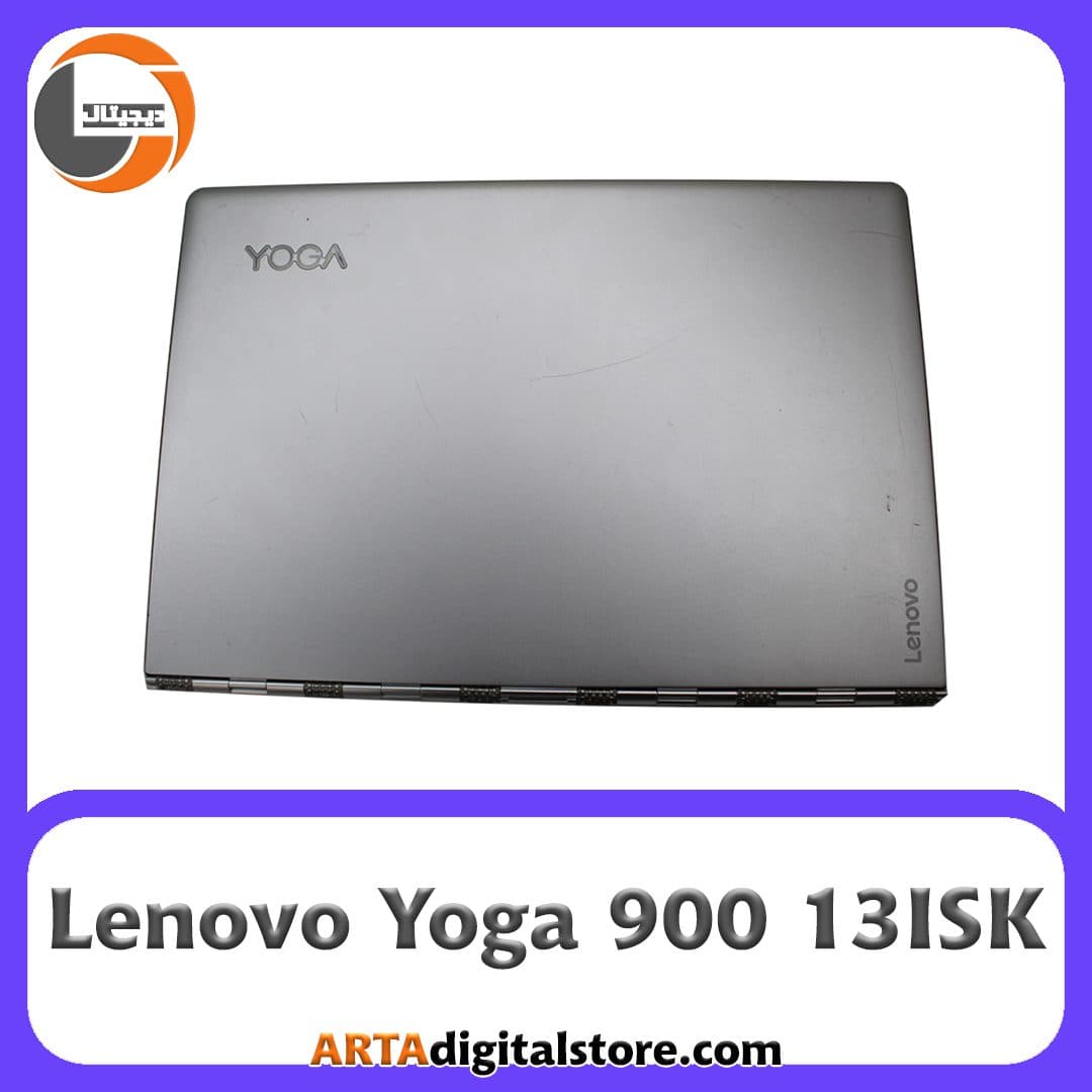 لپ تاپ لنوو Lenovo Yoga 900 13ISK استوک