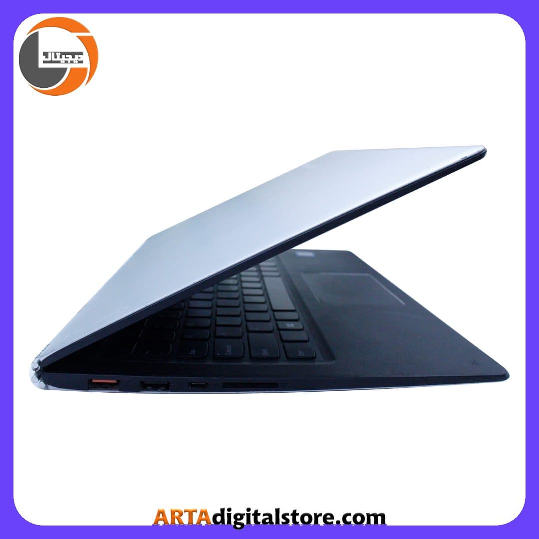 لپ تاپ لنوو Lenovo Yoga 900 13ISK استوک — تصویر ۴