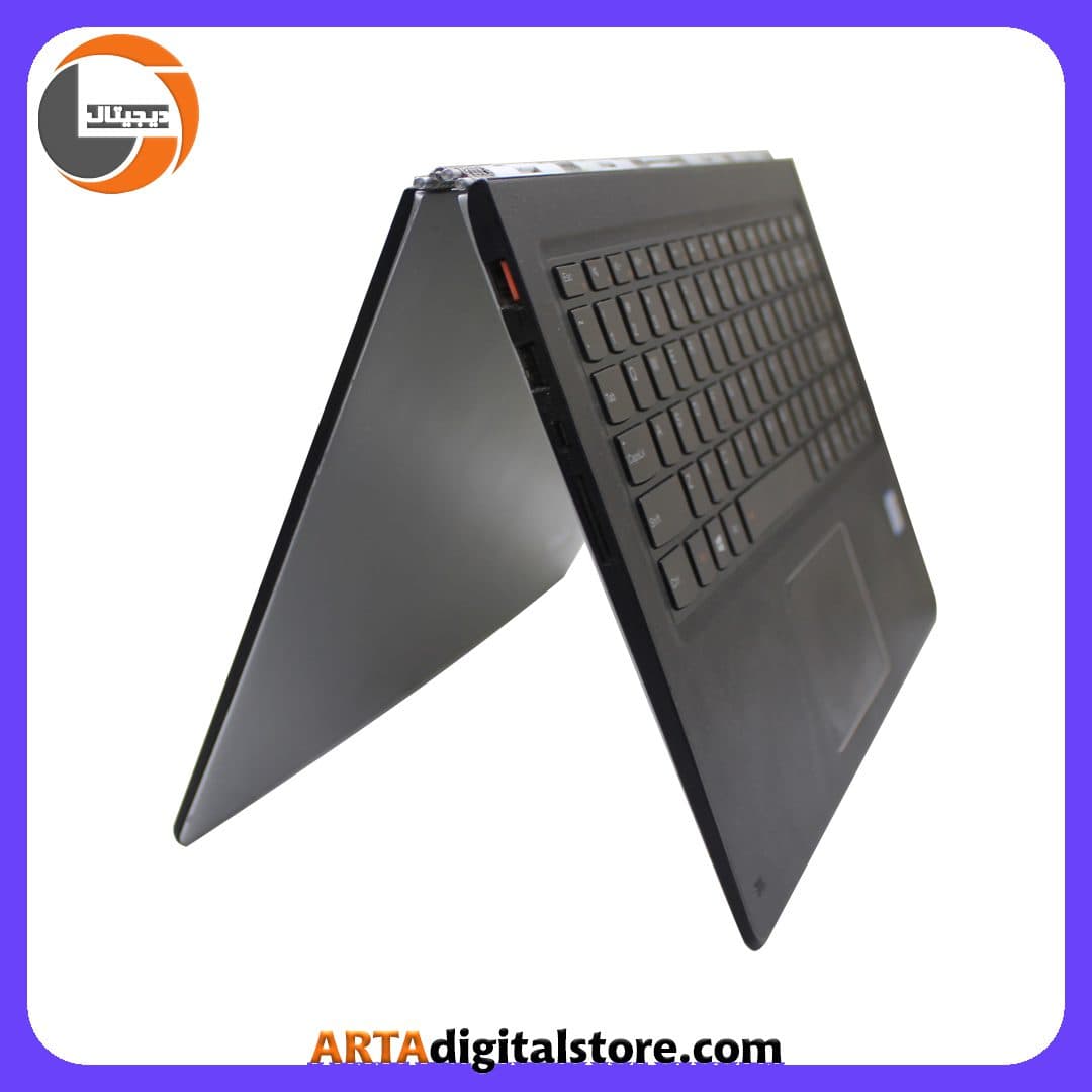 لپ تاپ لنوو Lenovo Yoga 900 13ISK استوک — تصویر ۳