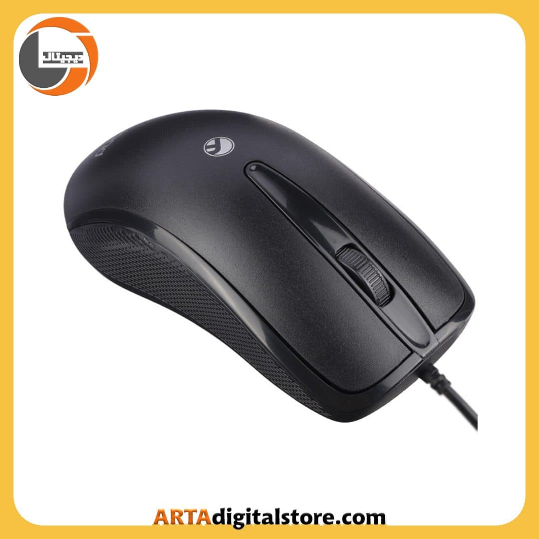 موس و کیبورد Beyond BMK-4222 Black — تصویر ۷