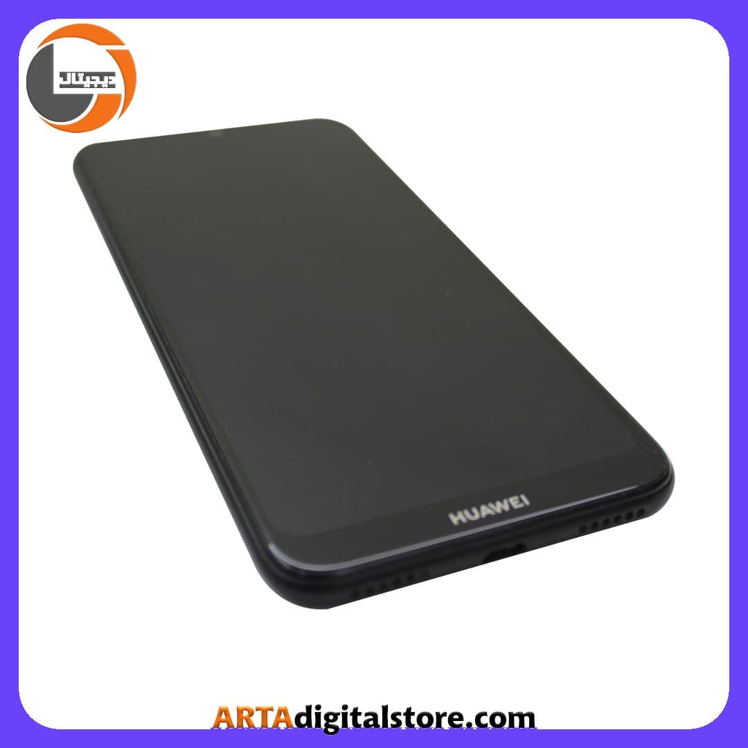 هوآوی Huawei Y6 Prime 2019 2GB/32GB Modern Black — تصویر ۷