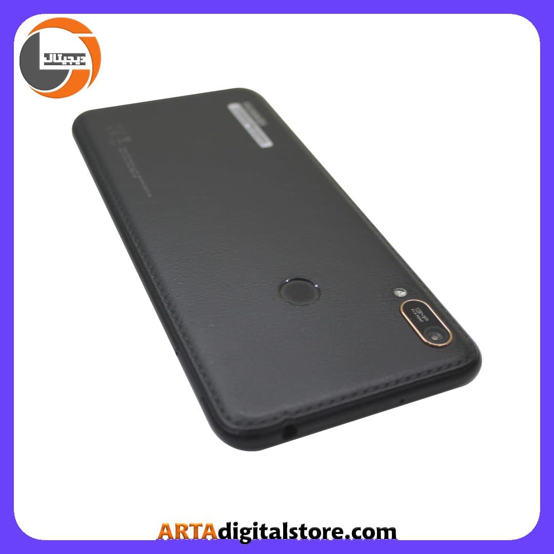 هوآوی Huawei Y6 Prime 2019 2GB/32GB Modern Black — تصویر ۴