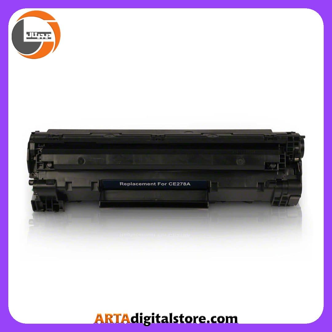 کارتریج Toner Cartridge HP 78A — تصویر ۳