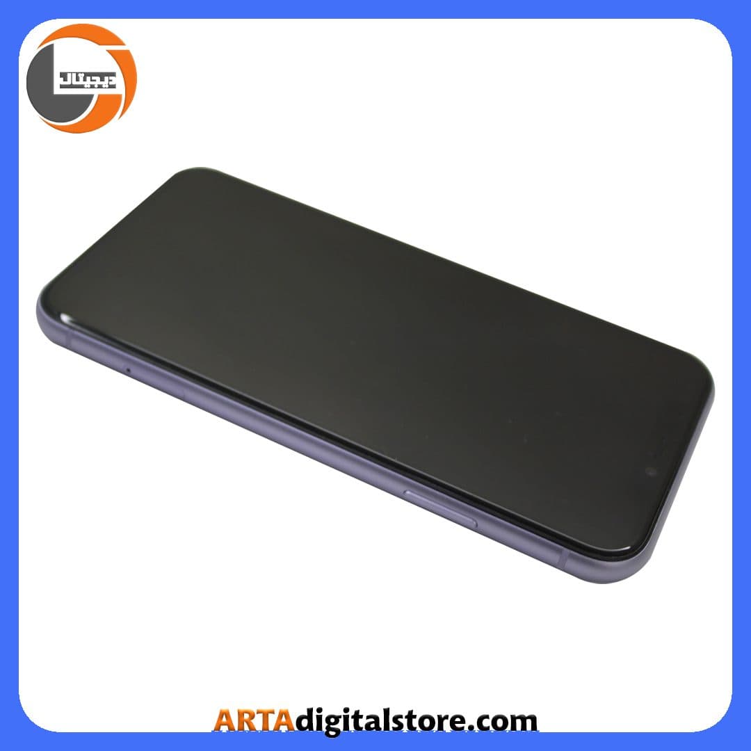 اپل آیفون Apple iPhone 11 128GB Purple — تصویر ۸