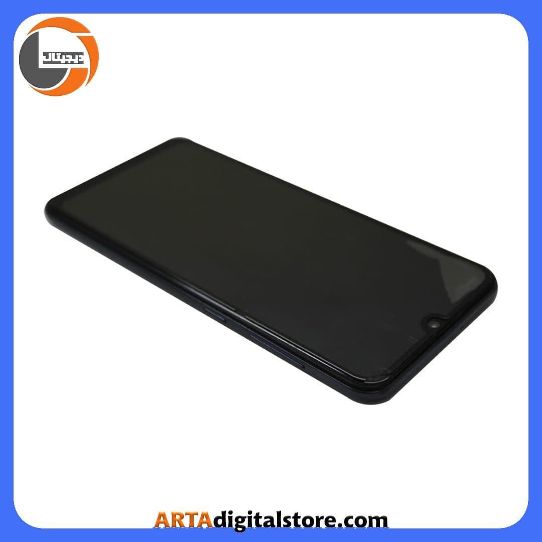 سامسونگ Samsung A50S 6GB/128GB Prism Crush Black — تصویر ۸