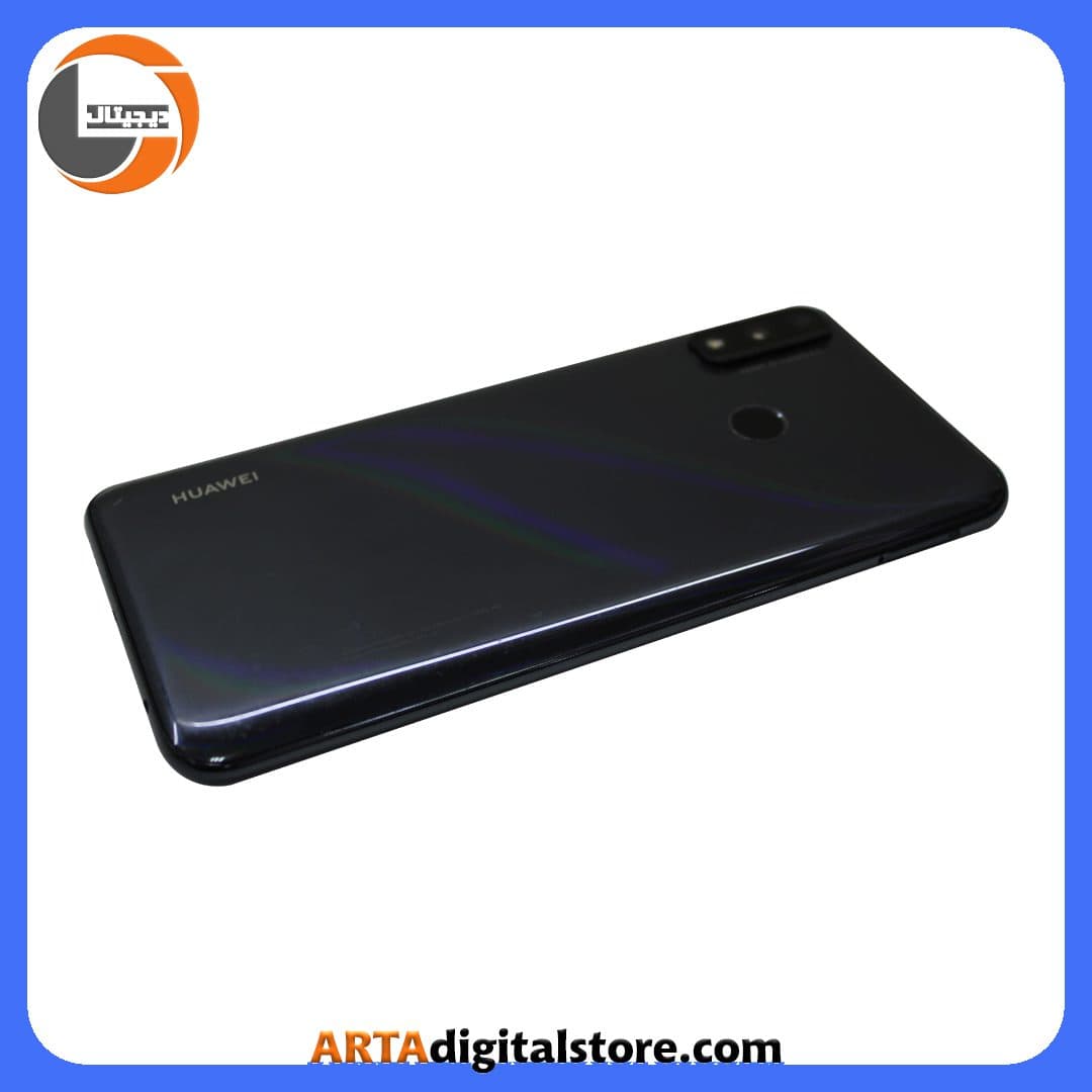 هوآوی Huawei Y8S 4GB/64GB Midnight Black — تصویر ۸